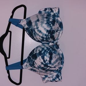 Cacique bra